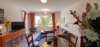 Apartamento Auténtico Playa - Torremolinos - 8