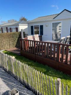 CHALET UP TO 5 PERSONS KNOKKE - Knokke-Heist - 0