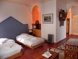Ryad Watier & SPA - Essaouira - 9