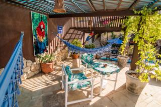 POUSADA TIA LUCY - 5