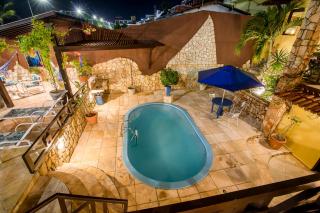 POUSADA TIA LUCY - 1