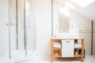 Lovely, Colourful Holiday Home for Small Families - 2