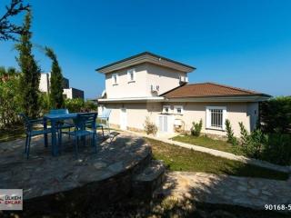 Villa Melli-Ilay - Soğucak - 3