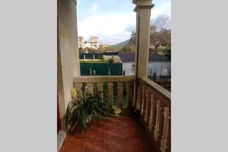 La casa de Aldán entre el mar y el bosque - Cangas de Morrazo - 6