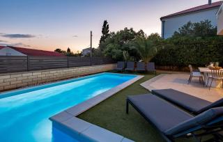 Villa Tia - Novalja - 9