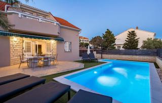 Villa Tia - Novalja - 6