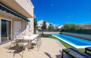 Villa Tia - Novalja - 3