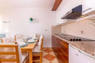 Crikvenica Apartment 16 - 4