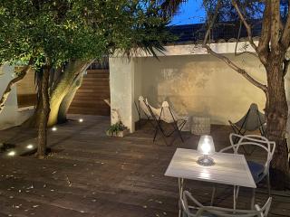 Le Jardin Caché - Sanary-sur-Mer - 6