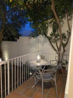 Le Jardin Caché - Sanary-sur-Mer - 2