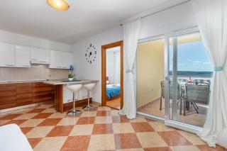Apartment in Dramalj 5715 - 4