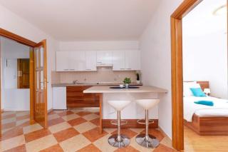 Apartment in Dramalj 5715 - 3