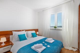 Apartment in Dramalj 5715 - 1