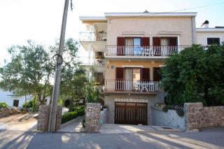 One-Bedroom Apartment Silo near Sea 1 - Šilo - 9