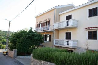 One-Bedroom Apartment Silo near Sea 1 - Šilo - 6