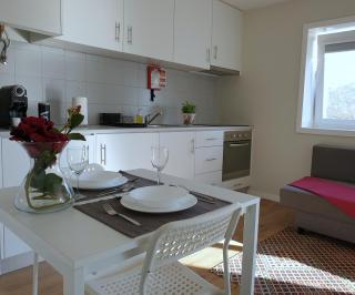 Fascinante Orbita Apartments - 7