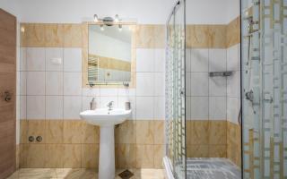 Apartment Drenje 3 - 4