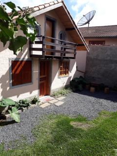Chalé MJF - Monte Verde - 0