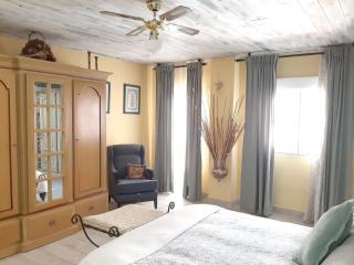 Casa solis - Leganés - 1
