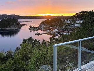 Holiday home FITJAR - Fitjar - 9