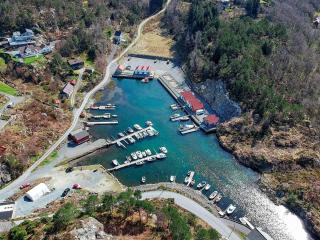 Holiday home FITJAR - Fitjar - 6