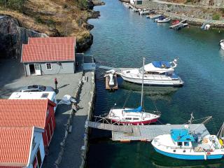 Holiday home FITJAR - Fitjar - 5