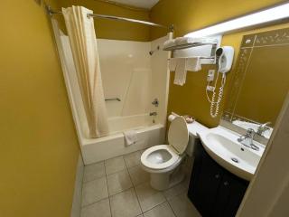 Budget Inn - Post - 7