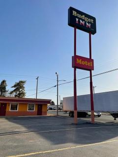 Budget Inn - Post - 9
