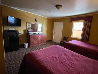 Budget Inn - Post - 4