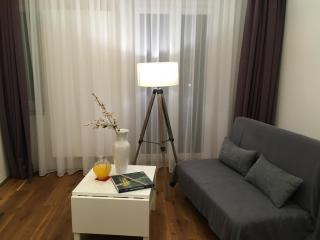 City-Apartment Ohligs - Solingen - 7