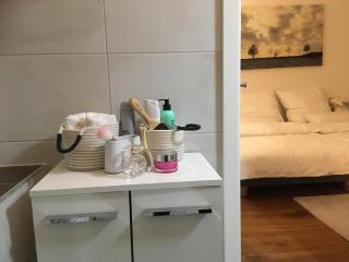 City-Apartment Ohligs - Solingen - 2