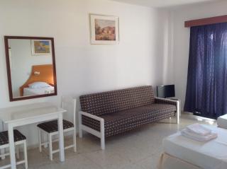 Florea Hotel Apartments - Agia Napa - 9