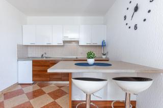 Apartment in Dramalj 5715 - 8
