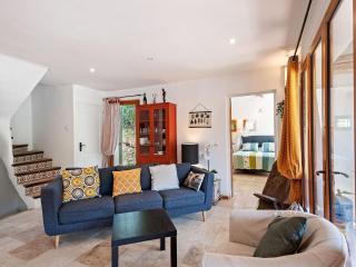 Villa in Bargemon with Pool and Mountain Views - Bargemon - 9