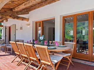 VIlla in Bargemon with Private Swimming Pool - Bargemon - 0