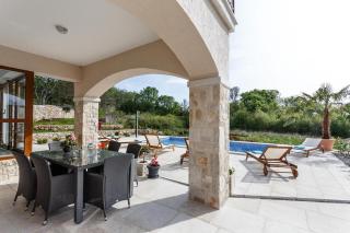 Villa Ambra - Malinska - 8