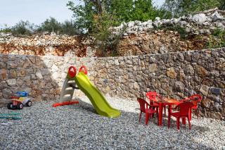 Villa Ambra - Malinska - 6