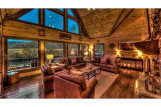 The Haven on Toccoa - Blue Ridge - 4