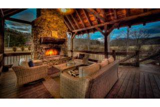 The Haven on Toccoa - Blue Ridge - 5
