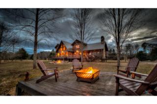 The Haven on Toccoa - Blue Ridge - 3