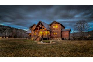 The Haven on Toccoa - Blue Ridge - 0