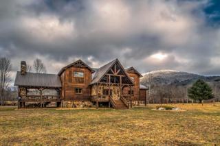The Haven on Toccoa - Blue Ridge - 8