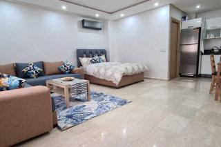 CENTRAL VIP STUDIO appartement - 7
