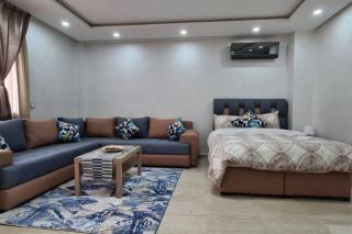 CENTRAL VIP STUDIO appartement - 5