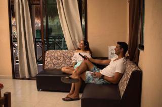Apartamento Akamay 1 - El Cuyo - 1