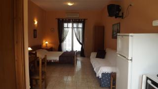 Pefka Studios & Apartments - Vourvourou - 3