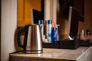 Aura Hotel - Ansan - 6