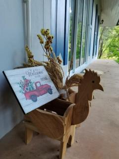 The Blue Rim Vacation Cottage Khao Yai - Pak Chong - 5