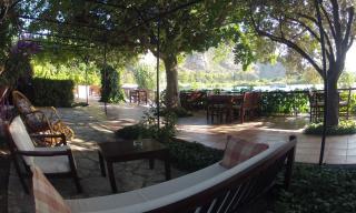 Lindos Pension - Dalyan - 1