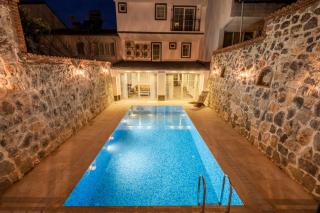 Luxury Holiday Villa with SeaView at Fethiye by Solo Villa - Fethiye - 4